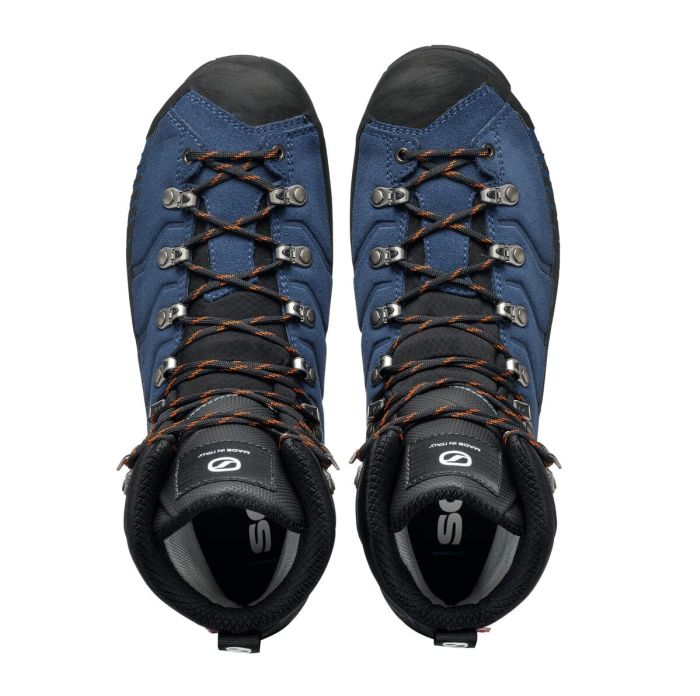 Scarpa Ribelle Hd Bocanci Alpinism Barbati [8]
