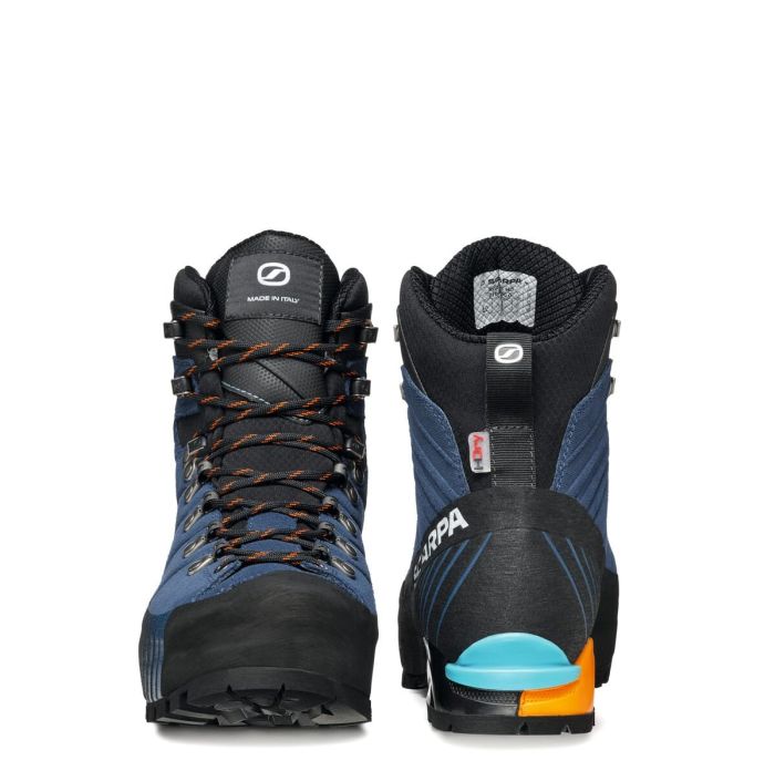 Scarpa Ribelle Hd Bocanci Alpinism Barbati [7]
