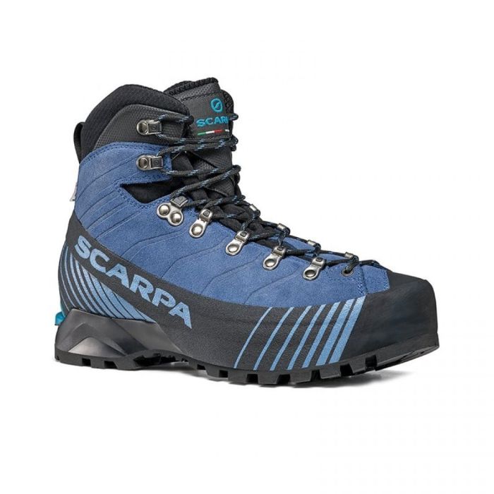 Scarpa Ribelle Hd Bocanci Alpinism Barbati [3]