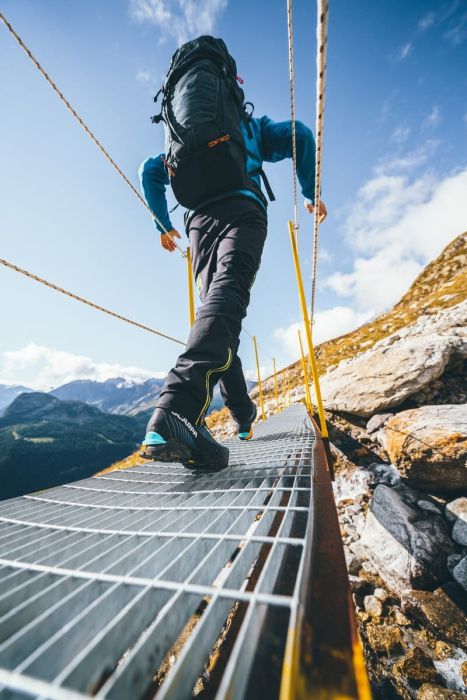 Scarpa Ribelle Hd Bocanci Alpinism Barbati [10]