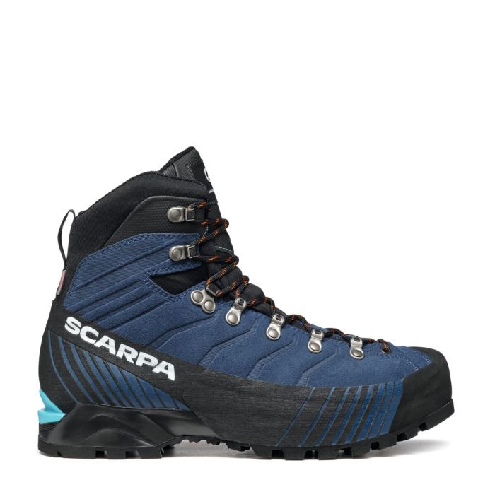 Scarpa Ribelle Hd Bocanci Alpinism Barbati [5]
