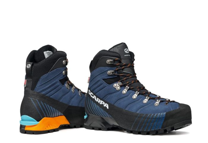 Scarpa Ribelle Hd Bocanci Alpinism Barbati [9]