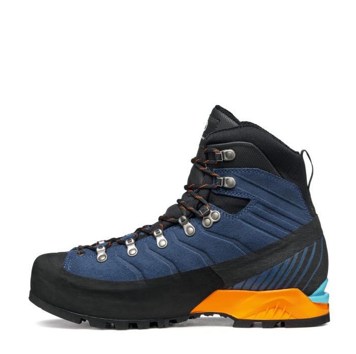 Scarpa Ribelle Hd Bocanci Alpinism Barbati [6]