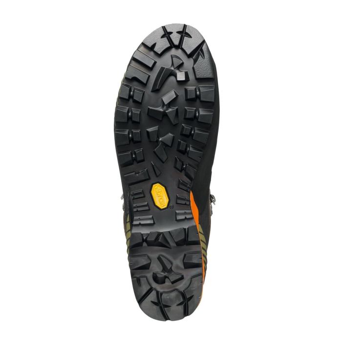 Scarpa Ribelle Hd Cocoa Moss Bocanci Alpinism Barbati [6]