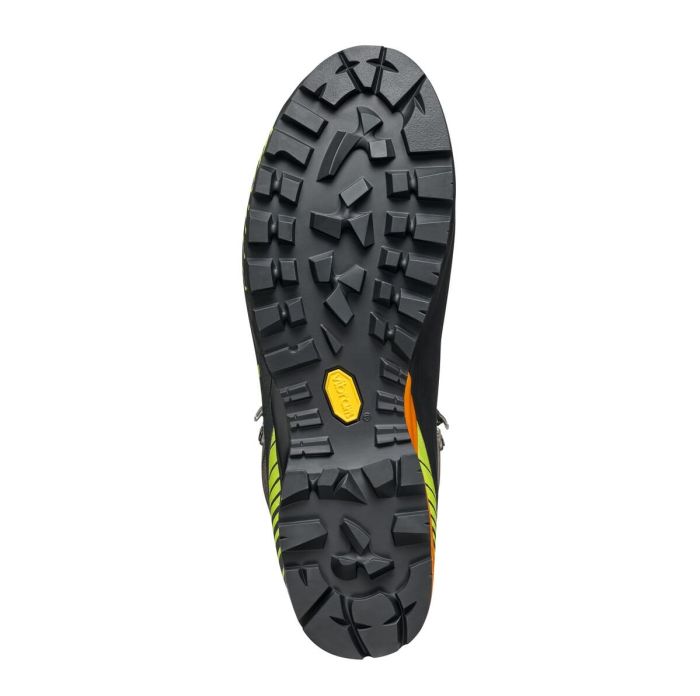 Scarpa Ribelle Hd Titanium Lime Bocanci Alpinism Femei [6]