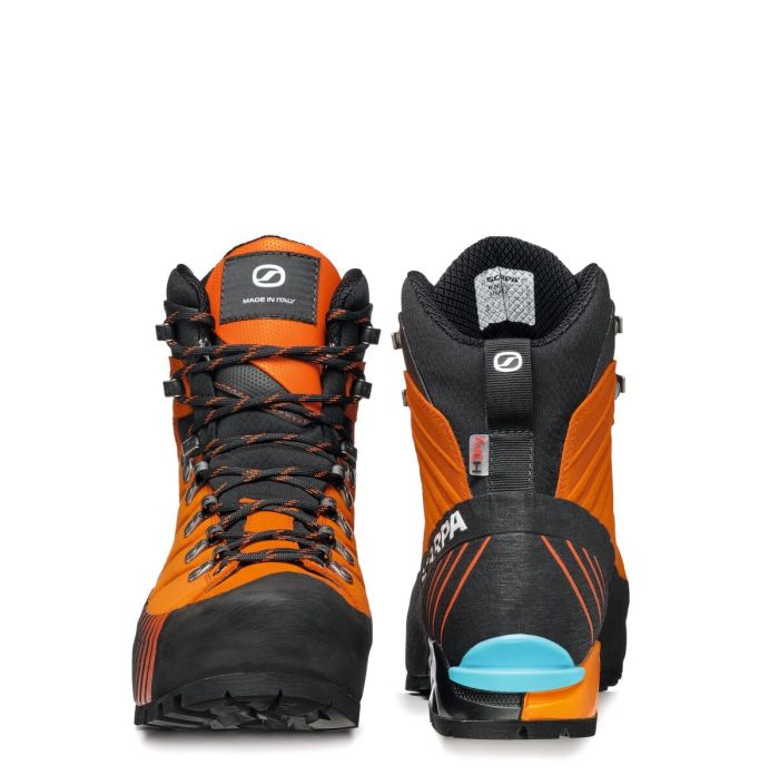 Scarpa Ribelle Hd Tonic Tonic Bocanci Alpinism Barbati [5]