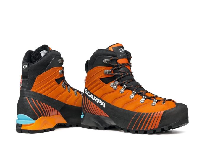 Scarpa Ribelle Hd Tonic Tonic Bocanci Alpinism Barbati [7]