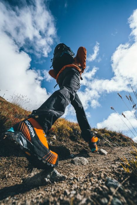 Scarpa Ribelle Hd Tonic Tonic Bocanci Alpinism Barbati [9]