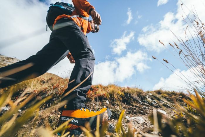 Scarpa Ribelle Hd Tonic Tonic Bocanci Alpinism Barbati [8]