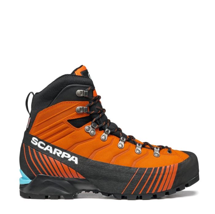 Scarpa Ribelle Hd Tonic Tonic Bocanci Alpinism Barbati [3]