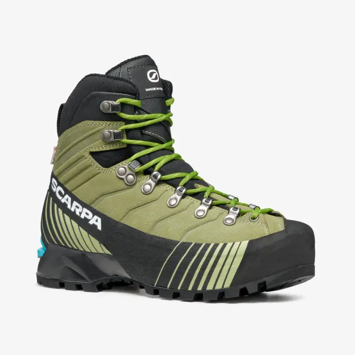 Scarpa Ribelle Hd Wmn Bocanci Alpinism Femei [4]