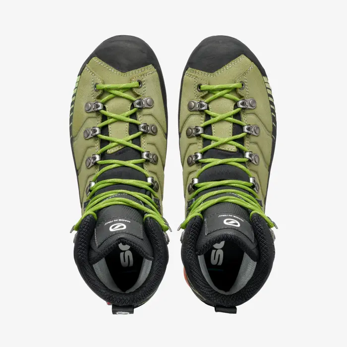 Scarpa Ribelle Hd Wmn Bocanci Alpinism Femei [8]