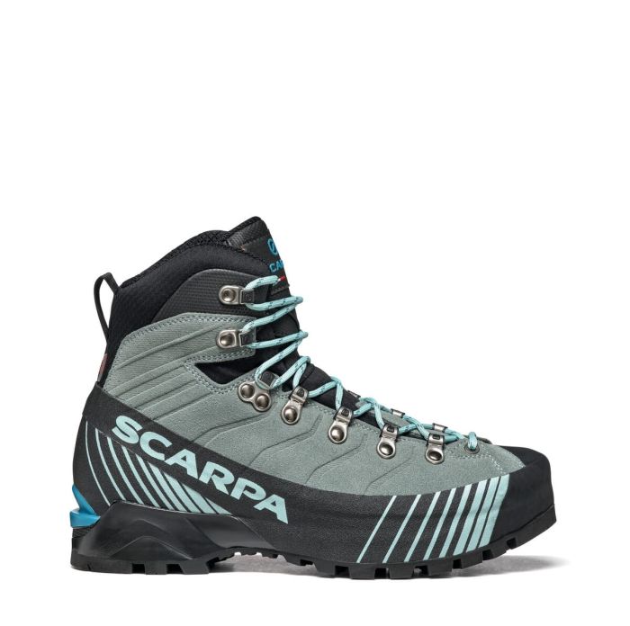 Scarpa Ribelle Hd Wmn Bocanci Alpinism Femei [10]