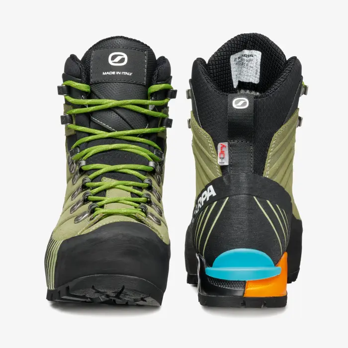 Scarpa Ribelle Hd Wmn Bocanci Alpinism Femei [7]