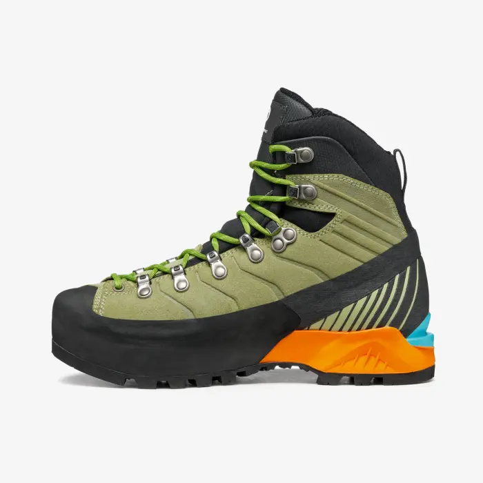Scarpa Ribelle Hd Wmn Bocanci Alpinism Femei [6]