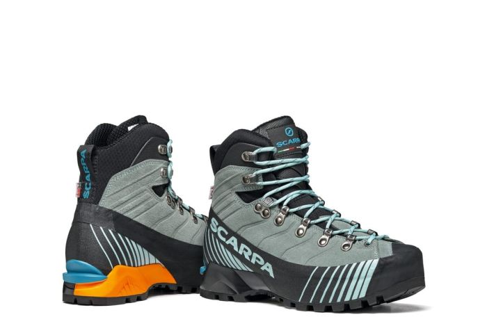 Scarpa Ribelle Hd Wmn Bocanci Alpinism Femei [15]