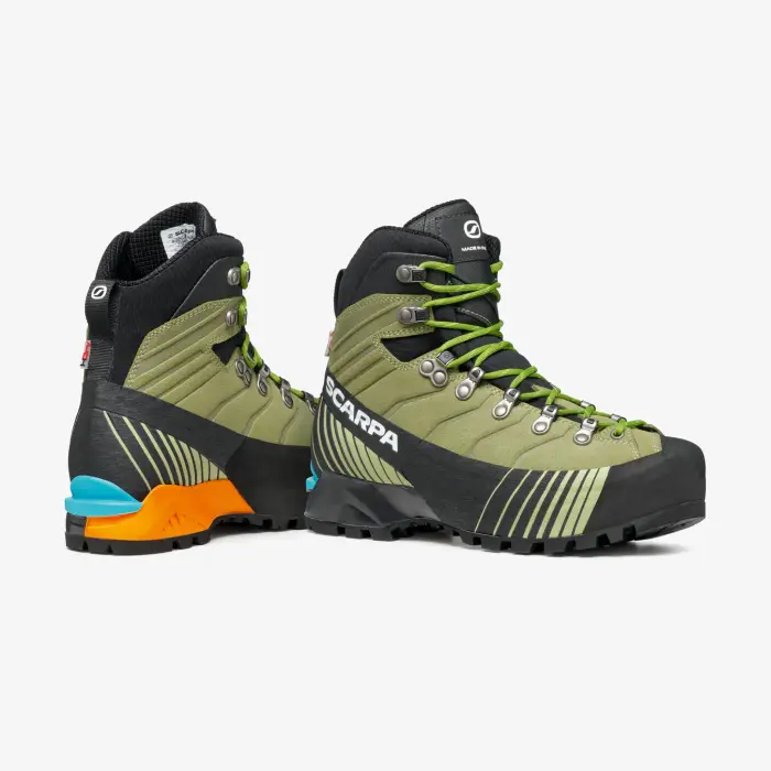 Scarpa Ribelle Hd Wmn Bocanci Alpinism Femei [9]