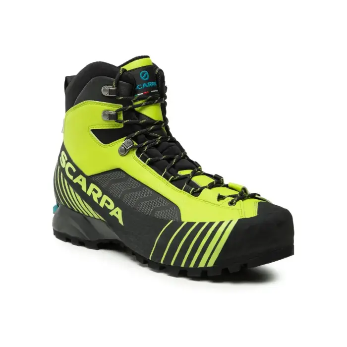 Scarpa Ribelle Lite Hd Bocanci Alpinism Barbati [3]