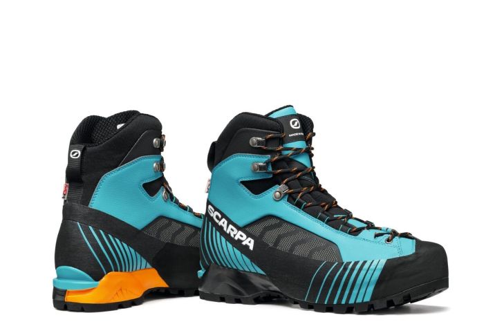 Scarpa Ribelle Lite Hd Bocanci Alpinism Barbati [9]