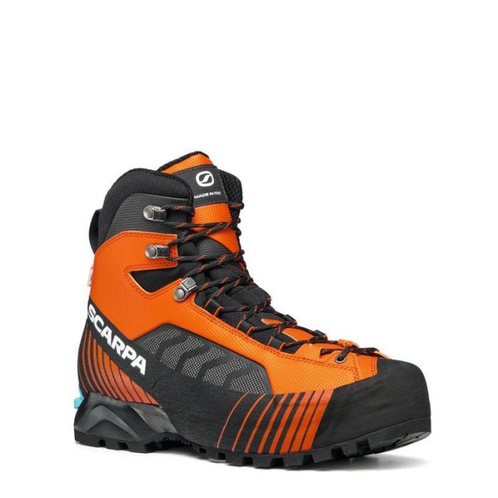 Scarpa Ribelle Lite Hd Bocanci Alpinism Barbati [2]