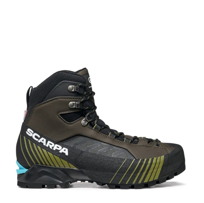 Scarpa Ribelle Lite Hd Cocoa Moss Bocanci Alpinism Barbati [3]