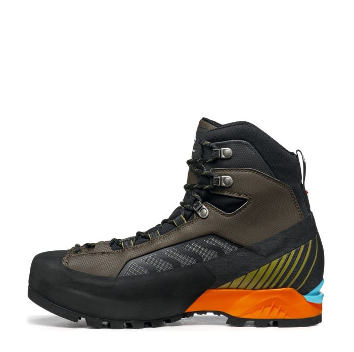 Scarpa Ribelle Lite Hd Cocoa Moss Bocanci Alpinism Barbati [4]