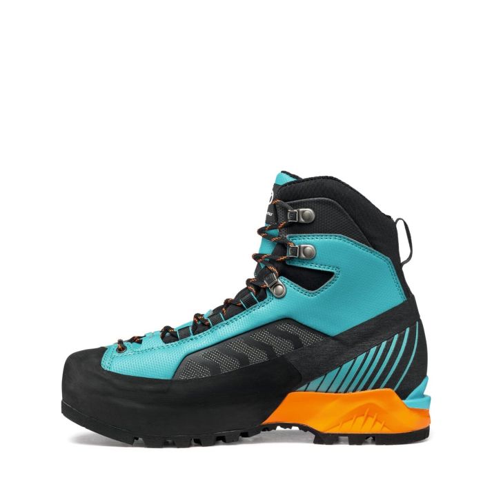 Scarpa Ribelle Lite Hd Wmn Baltic Baltic Bocanci Alpinism Femei [4]
