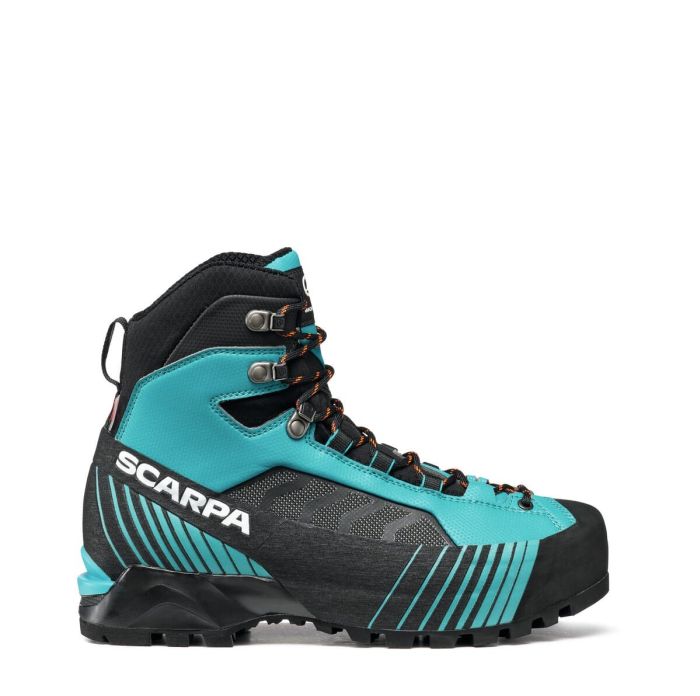 Scarpa Ribelle Lite Hd Wmn Baltic Baltic Bocanci Alpinism Femei [3]