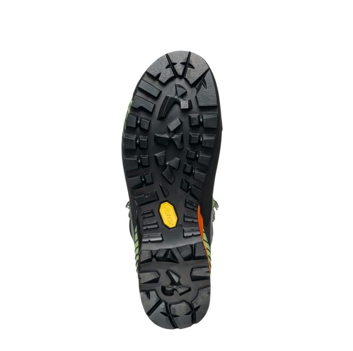 Scarpa Ribelle Lite Hd Wmn Sage Green Tee Bocanci Alpinism Femei [6]