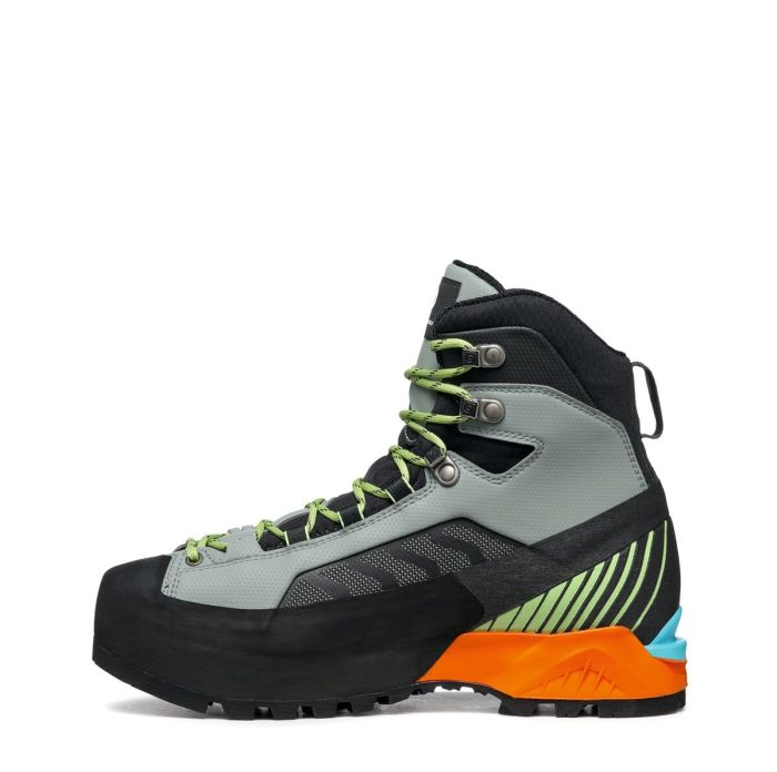 Scarpa Ribelle Lite Hd Wmn Sage Green Tee Bocanci Alpinism Femei [4]