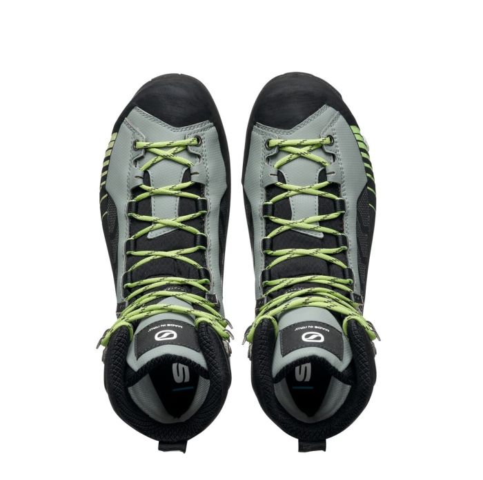 Scarpa Ribelle Lite Hd Wmn Sage Green Tee Bocanci Alpinism Femei [7]