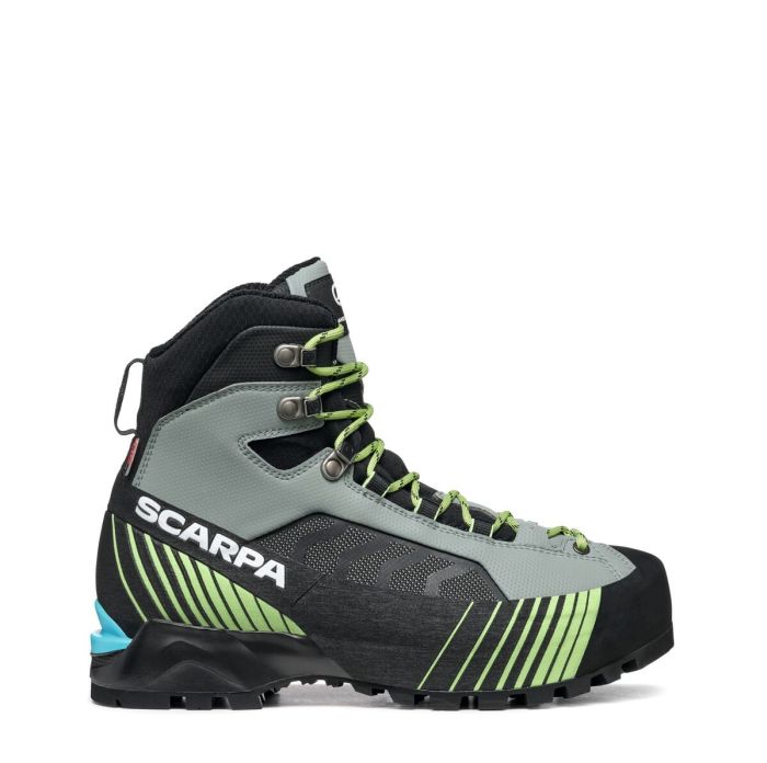 Scarpa Ribelle Lite Hd Wmn Sage Green Tee Bocanci Alpinism Femei [3]