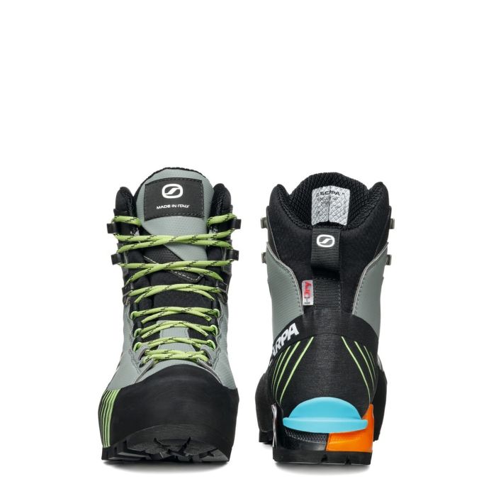 Scarpa Ribelle Lite Hd Wmn Sage Green Tee Bocanci Alpinism Femei [5]