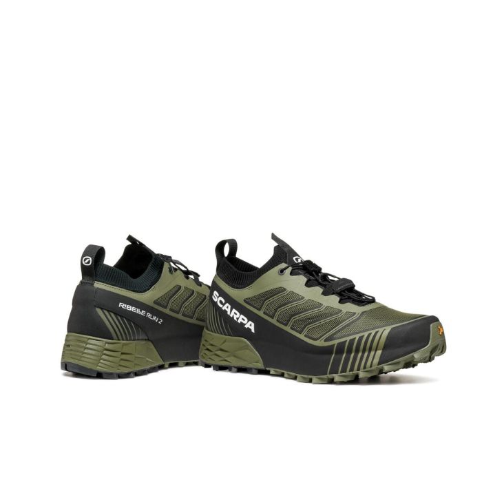 Scarpa Ribelle Run 2 Pantofi Alergare Montana Barbati [8]
