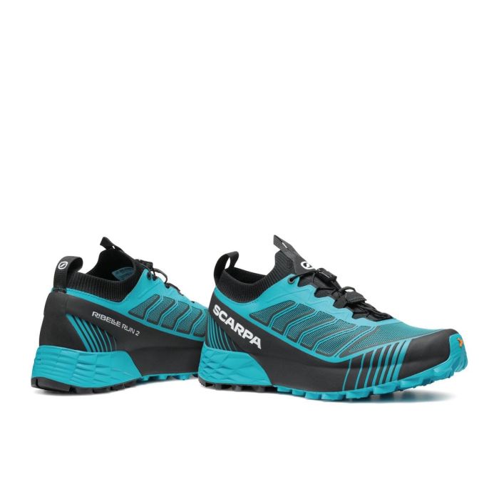 Scarpa Ribelle Run 2 Pantofi Alergare Montana Barbati [7]