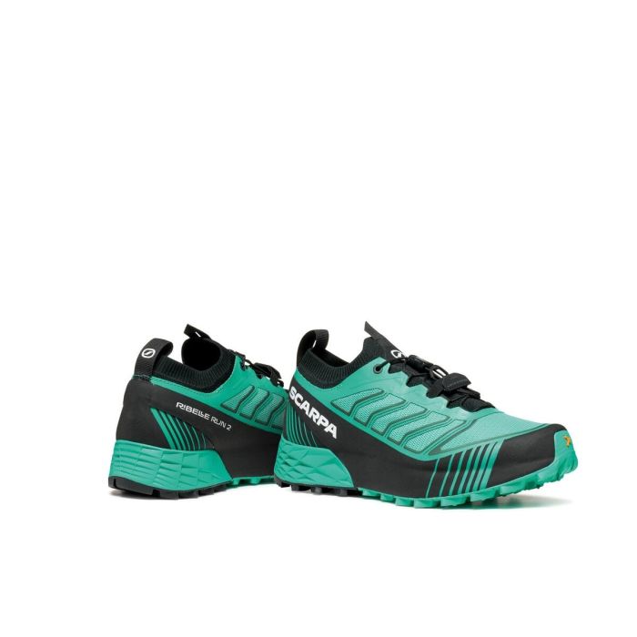 Scarpa Ribelle Run 2 Wmn Pantofi Alergare Montana Femei [8]