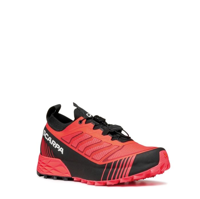 Scarpa Ribelle Run 2 Wmn Pantofi Alergare Montana Femei [2]