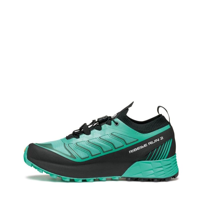 Scarpa Ribelle Run 2 Wmn Pantofi Alergare Montana Femei [4]