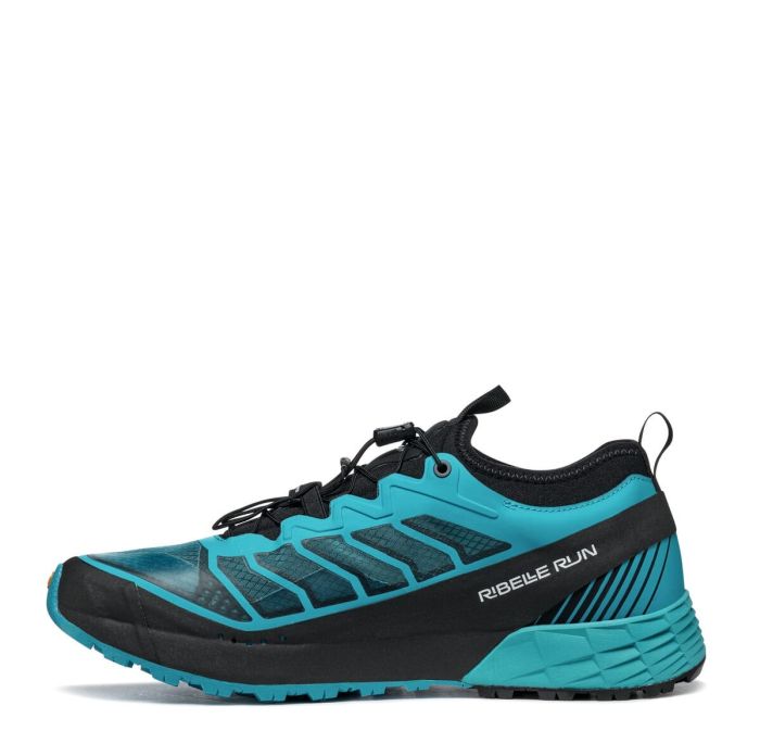 Scarpa Ribelle Run Azure Black Pantofi Alergare Montana Barbati [4]
