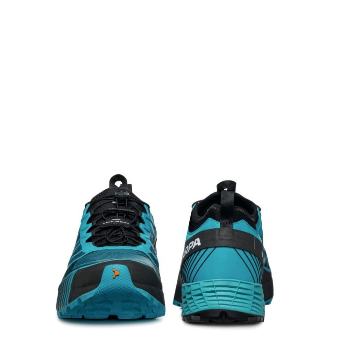 Scarpa Ribelle Run Azure Black Pantofi Alergare Montana Barbati [5]