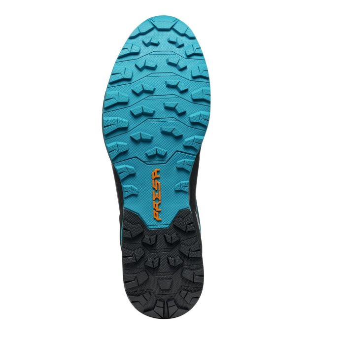 Scarpa Ribelle Run Azure Black Pantofi Alergare Montana Barbati [6]