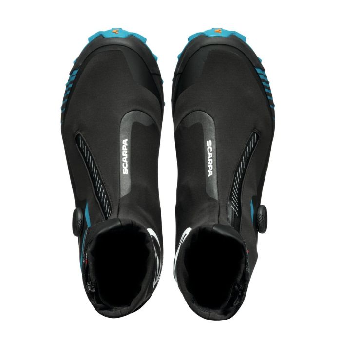 Scarpa Ribelle Run Kalibra G Black Azure Pantofi Alergare Montana Femei [7]
