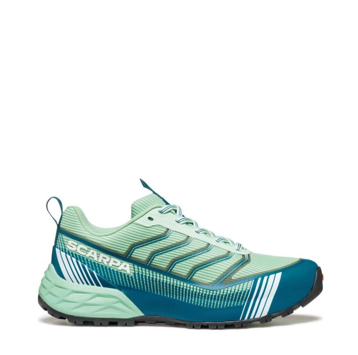 Scarpa Ribelle Run LT Wmn Pantofi Alergare Montana Femei [2]