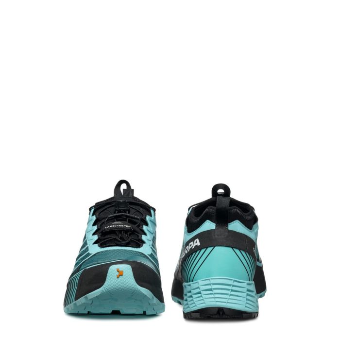 Scarpa Ribelle Run Wmn Aqua Black Pantofi Alergare Montana Femei [4]