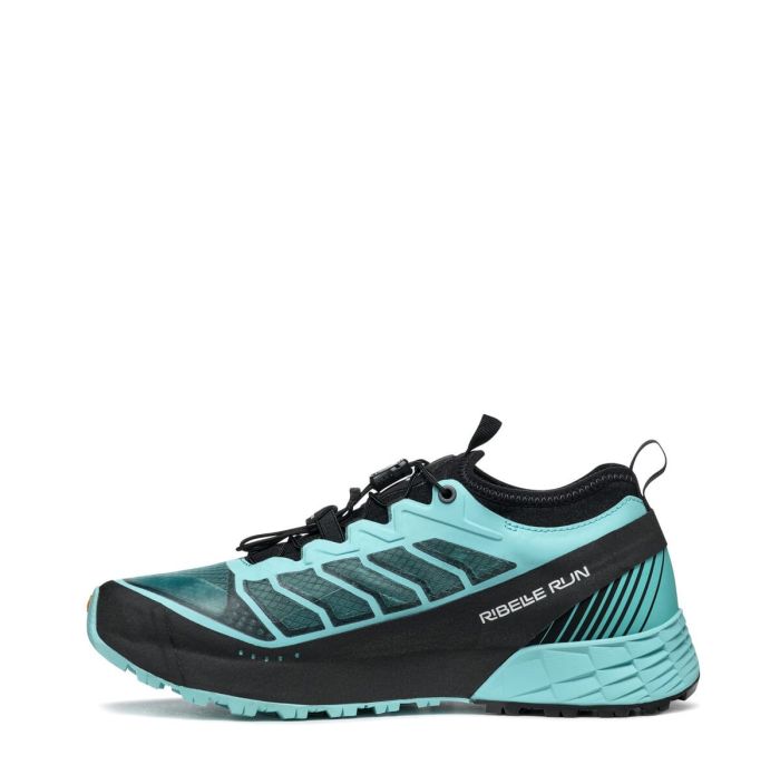 Scarpa Ribelle Run Wmn Aqua Black Pantofi Alergare Montana Femei [3]