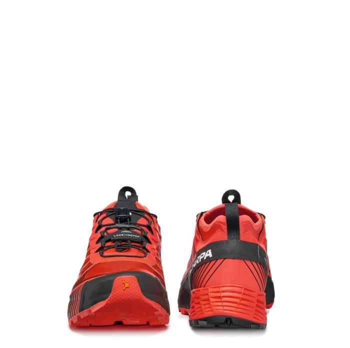 Scarpa Ribelle Run Wmn Bright Red Black Pantofi Alergare Montana Femei [4]