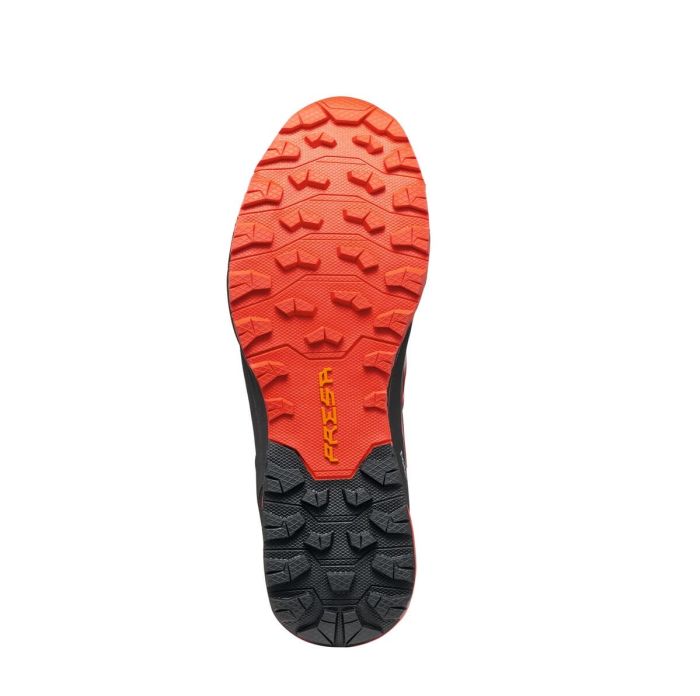 Scarpa Ribelle Run Wmn Bright Red Black Pantofi Alergare Montana Femei [5]