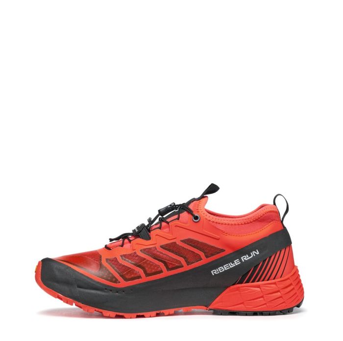 Scarpa Ribelle Run Wmn Bright Red Black Pantofi Alergare Montana Femei [3]
