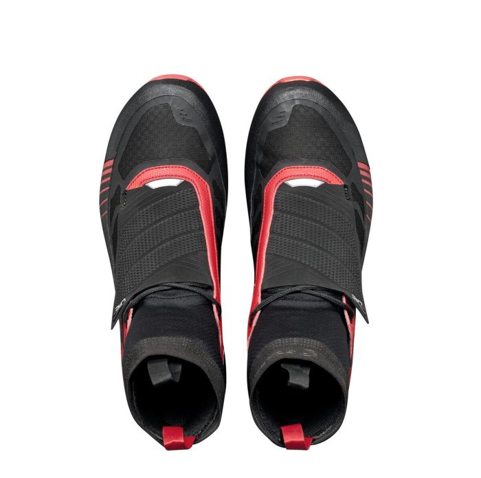Scarpa Ribelle S Hd Black Red Ghete Alpinism Barbati [7]