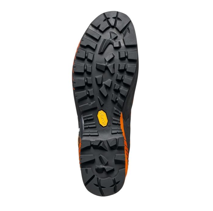Scarpa Ribelle Tech 2.0 Hd Black Orange Bocanci Alpinism Barbati [5]
